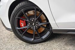 2021 Hyundai i30 N