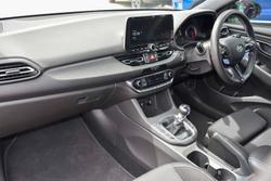 2021 Hyundai i30 N
