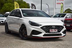 2021 Hyundai i30 N
