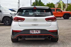 2021 Hyundai i30 N