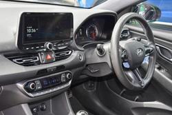 2021 Hyundai i30 N
