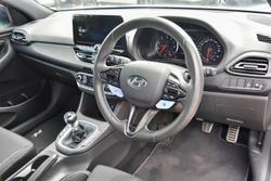 2021 Hyundai i30 N