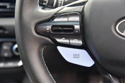 2021 Hyundai i30 N