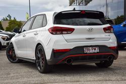 2021 Hyundai i30 N