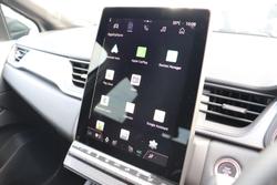 2025 Mitsubishi ASX Exceed