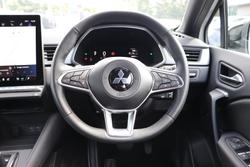 2025 Mitsubishi ASX Exceed