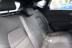 2025 Mitsubishi ASX Exceed