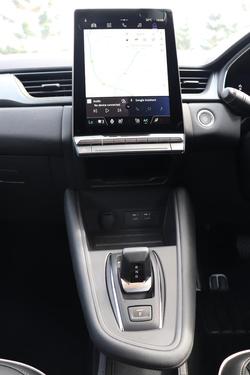 2025 Mitsubishi ASX Exceed