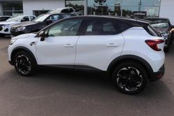 2025 Mitsubishi ASX Exceed