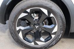 2025 Mitsubishi ASX Exceed