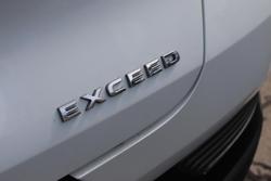 2025 Mitsubishi ASX Exceed