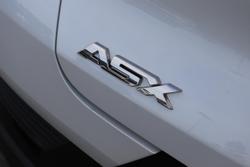2025 Mitsubishi ASX Exceed