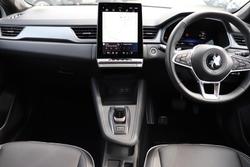 2025 Mitsubishi ASX Exceed