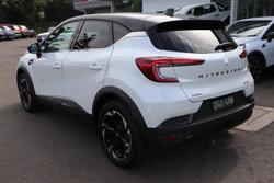 2025 Mitsubishi ASX Exceed