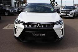 2025 Mitsubishi ASX Exceed