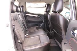 2018 Holden Special Vehicles Colorado SportsCat