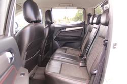 2018 Holden Special Vehicles Colorado SportsCat