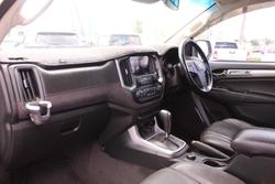 2018 Holden Special Vehicles Colorado SportsCat