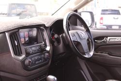 2018 Holden Special Vehicles Colorado SportsCat