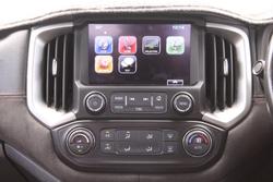 2018 Holden Special Vehicles Colorado SportsCat