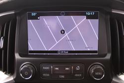 2018 Holden Special Vehicles Colorado SportsCat