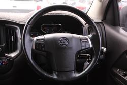 2018 Holden Special Vehicles Colorado SportsCat