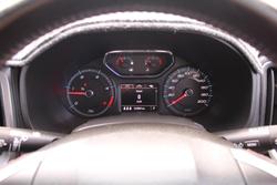 2018 Holden Special Vehicles Colorado SportsCat