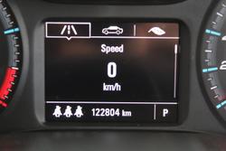 2018 Holden Special Vehicles Colorado SportsCat