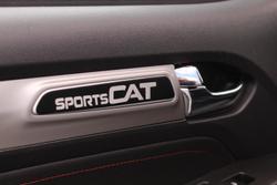 2018 Holden Special Vehicles Colorado SportsCat