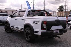 2018 Holden Special Vehicles Colorado SportsCat