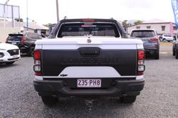 2018 Holden Special Vehicles Colorado SportsCat