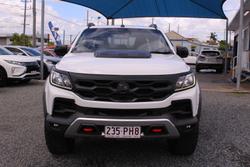 2018 Holden Special Vehicles Colorado SportsCat