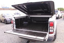 2018 Holden Special Vehicles Colorado SportsCat