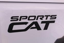 2018 Holden Special Vehicles Colorado SportsCat