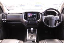 2018 Holden Special Vehicles Colorado SportsCat