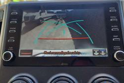 2021 Toyota Hiace GDH300R French Vanilla