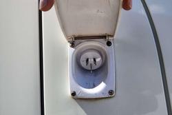 2021 Toyota Hiace GDH300R French Vanilla