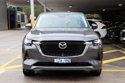 2025 Mazda CX-60 P50e Azami