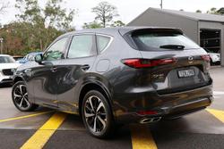 2025 Mazda CX-60 P50e Azami