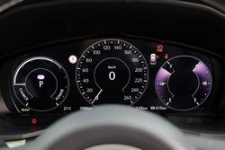 2025 Mazda CX-60 P50e Azami