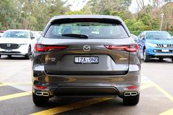 2025 Mazda CX-60 P50e Azami