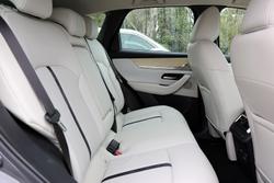2025 Mazda CX-60 P50e Azami