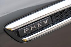 2025 Mazda CX-60 P50e Azami