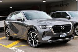 2025 Mazda CX-60 P50e Azami