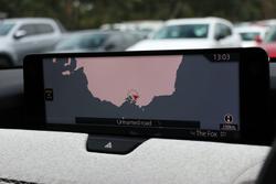 2025 Mazda CX-60 P50e Azami