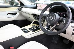 2025 Mazda CX-60 P50e Azami