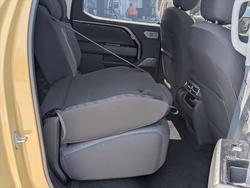 2025 LDV Terron 9 Origin