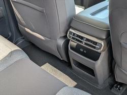 2025 LDV Terron 9 Origin