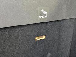 2025 LDV Terron 9 Origin