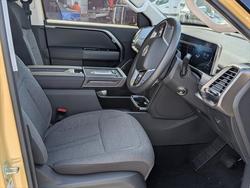 2025 LDV Terron 9 Origin